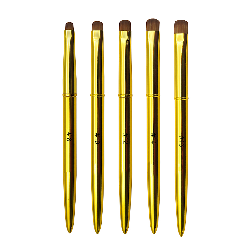 Furniture Hardware Nails - Kolinsky – pinceau français pour Nail