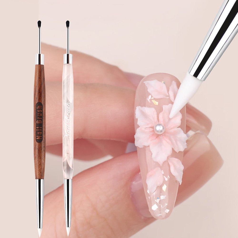 Furniture Hardware Nails - Stylo de sculpture en Silicone pour