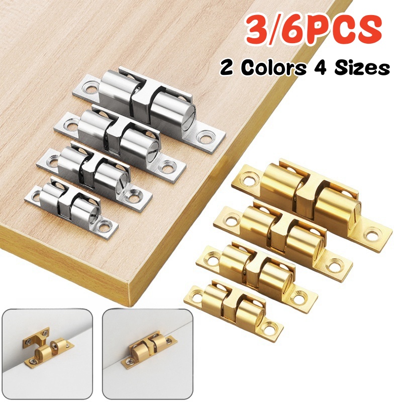 Furniture Hardware Lock - Loquet à bille pour porte de