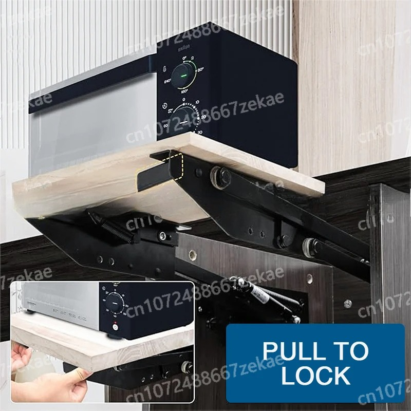 Furniture Hardware Accessories - Quincaillerie de levage de meubles, mécanisme