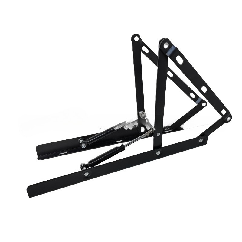 Furniture Hardware Accessories - Support de lit hydraulique à ressort