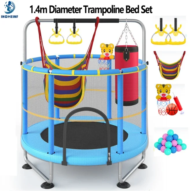 Furniture Leg Set - 55 pouces Tramimmersion ensemble de lit