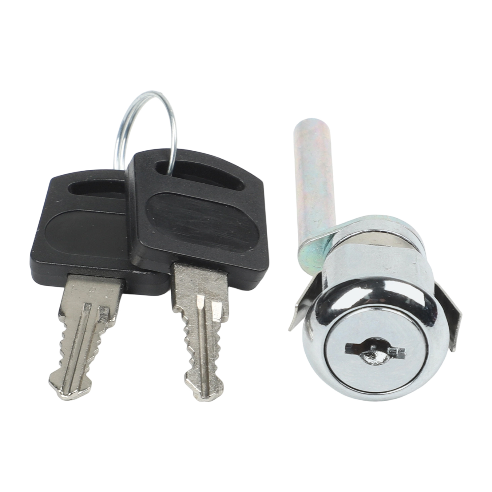 Furniture Hardware Lock - 1 ensemble de serrures pour armoire