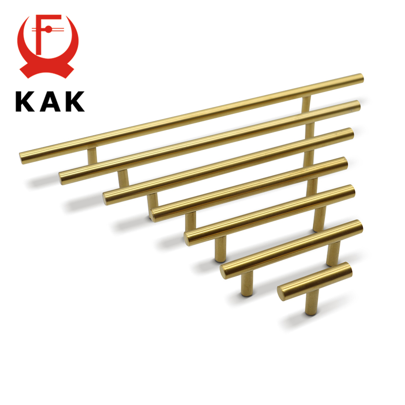Furniture Hardware Gold - KAK 2 