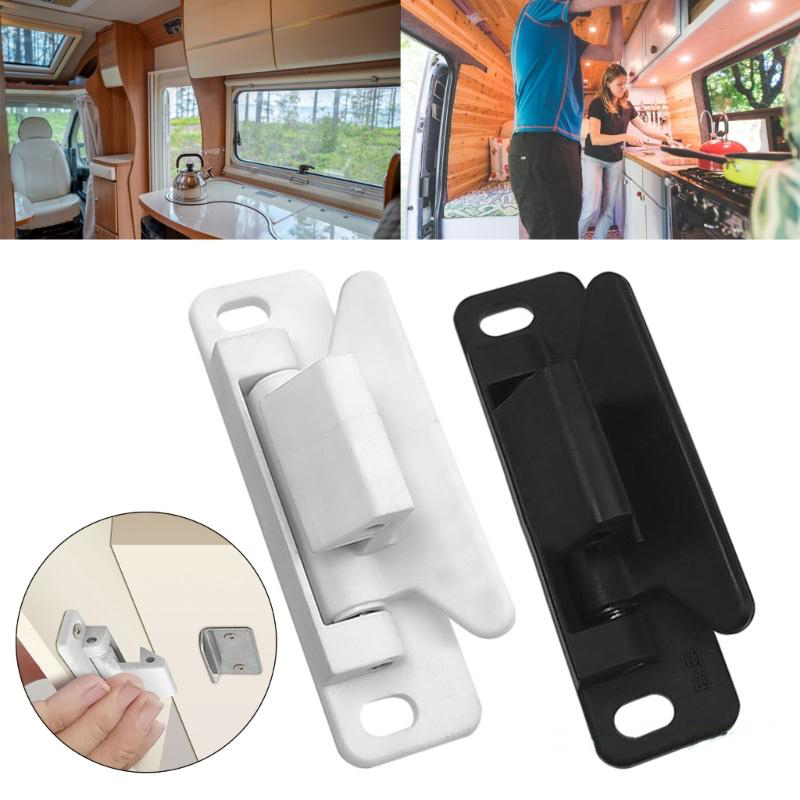 Office Furniture Hardware - Loquets d'armoire de camping-car, Modification du