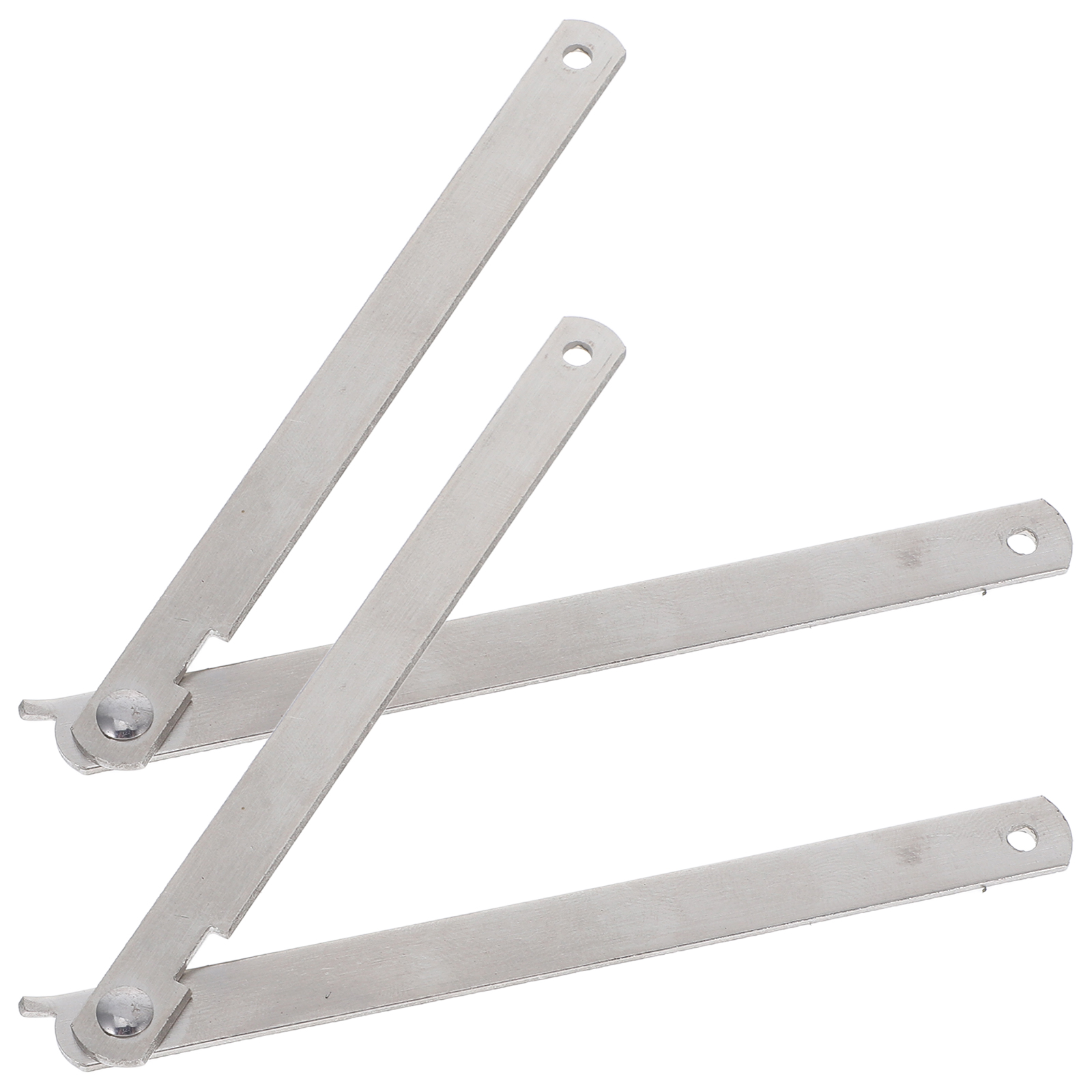 Office Furniture Hardware - Connecteurs de Table pliante en acier