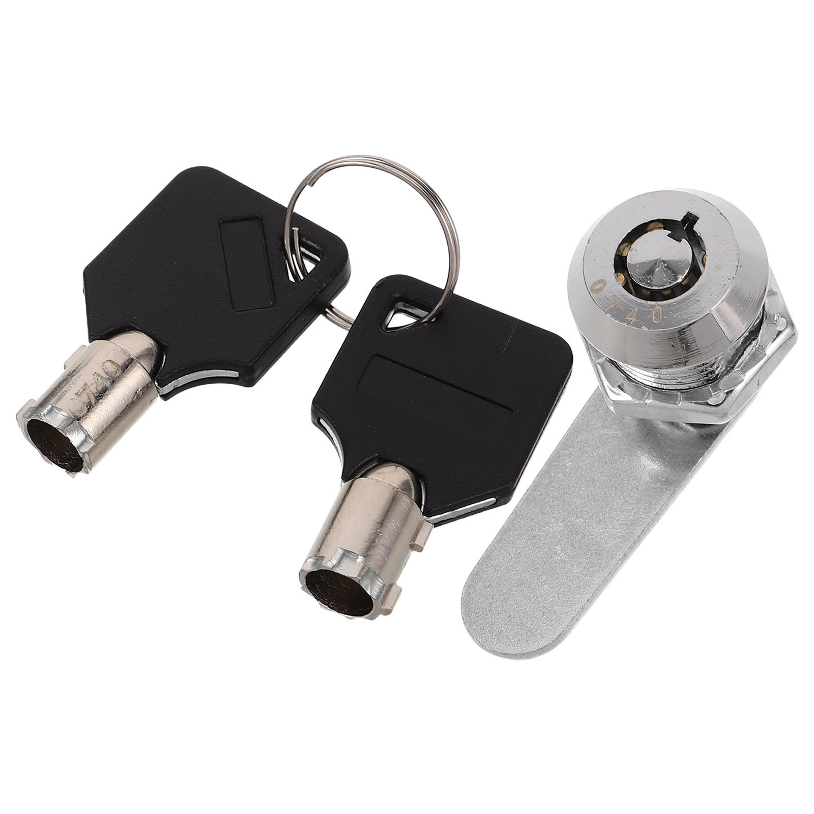 Furniture Hardware Lock - 1 ensemble de serrures à came