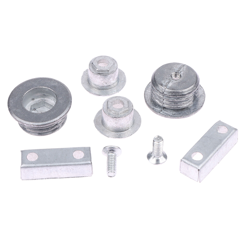 Furniture Hardware Fixing Screws - Matériel de connexion d'armoire, meubles à