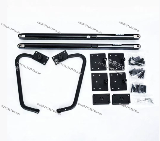 Kit de quincaillerie pour lit  - Furniture Hardware For Bed avis et prix