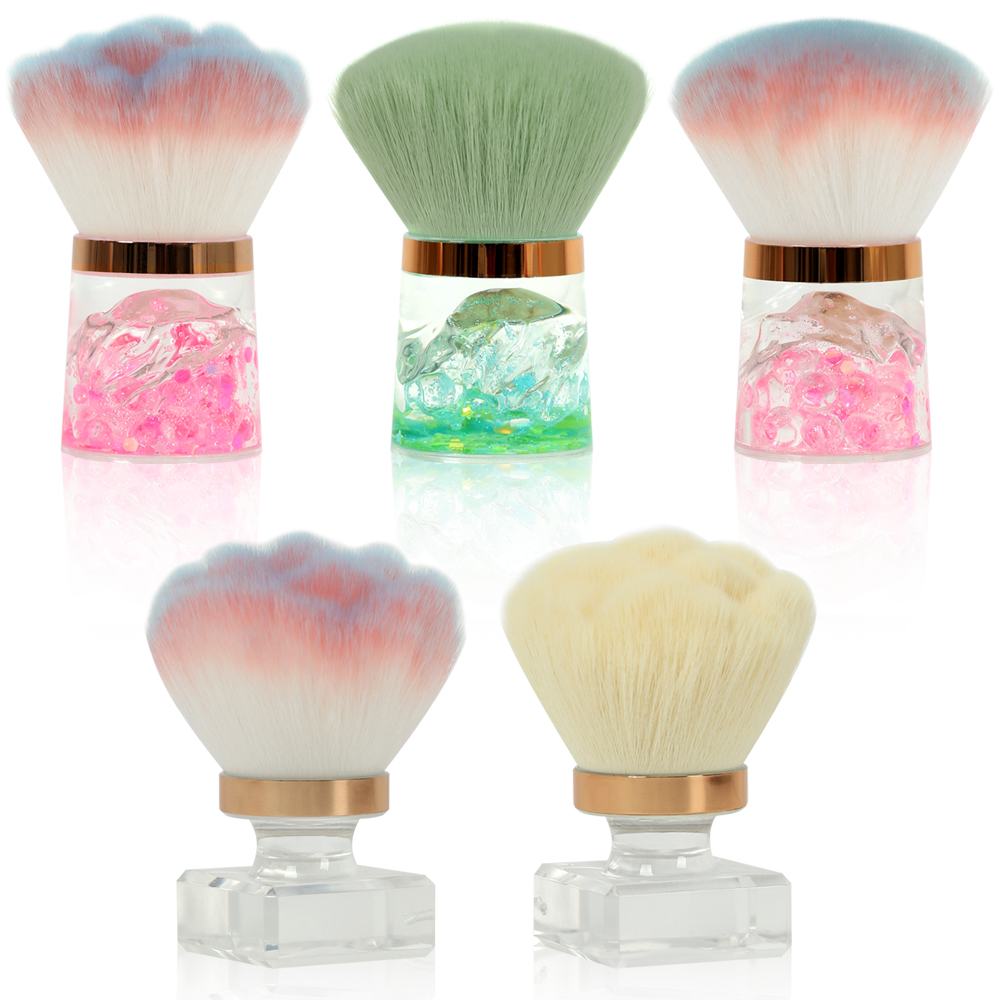 Brosse à poussière pour ongles - Furniture Hardware Nails avis et prix