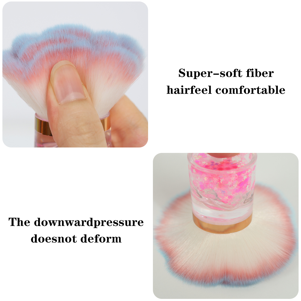 Brosse à poussière pour ongles - Furniture Hardware Nails avis et prix