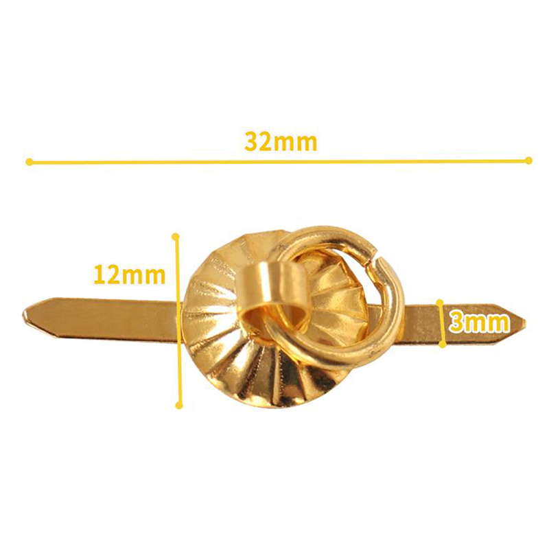 Poignées de tiroir en métal do - Furniture Hardware Accessories avis et prix