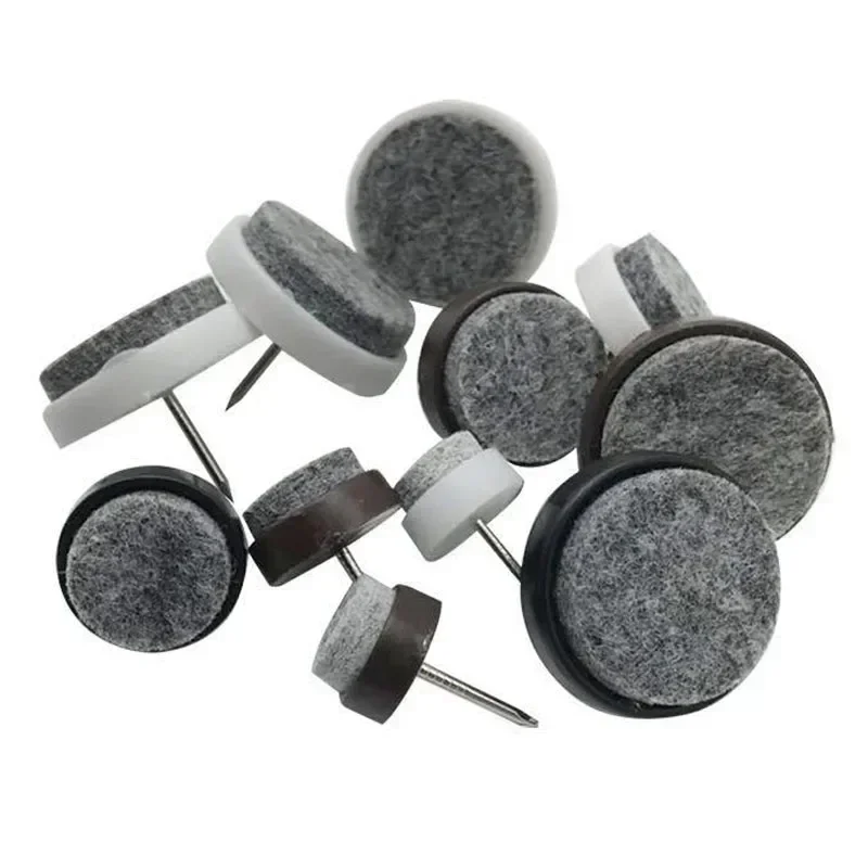 Clous en feutre plastique 14-2 - Furniture Hardware For Bed avis et prix