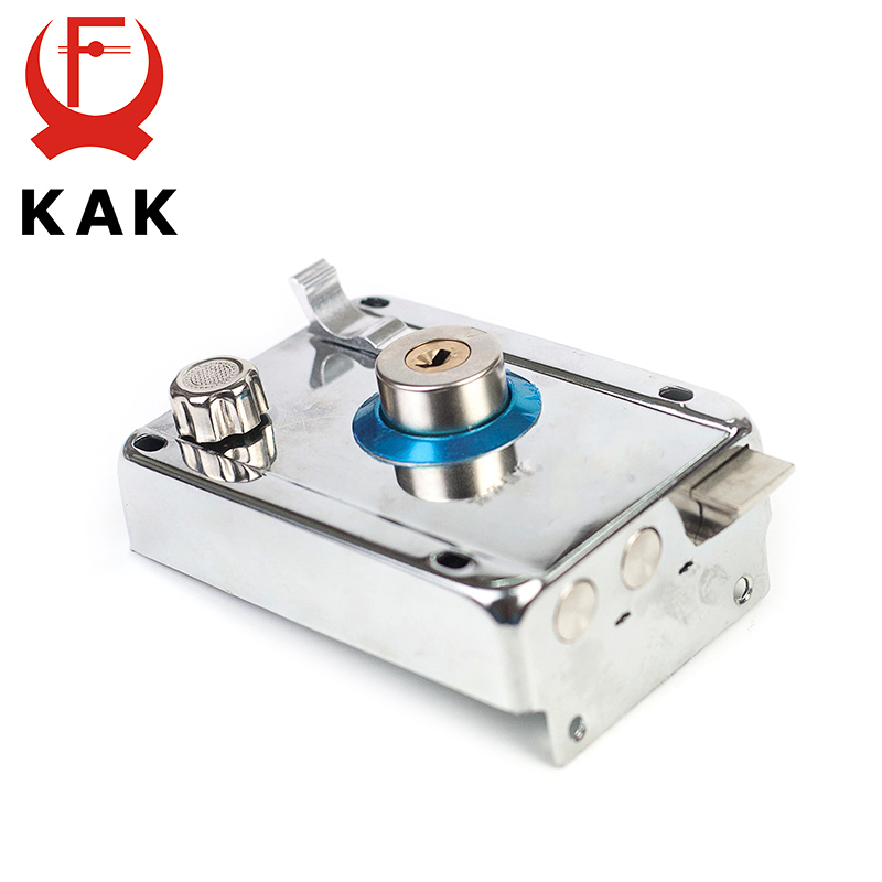 Serrures de porte de fer extér - Furniture Hardware Lock avis et prix