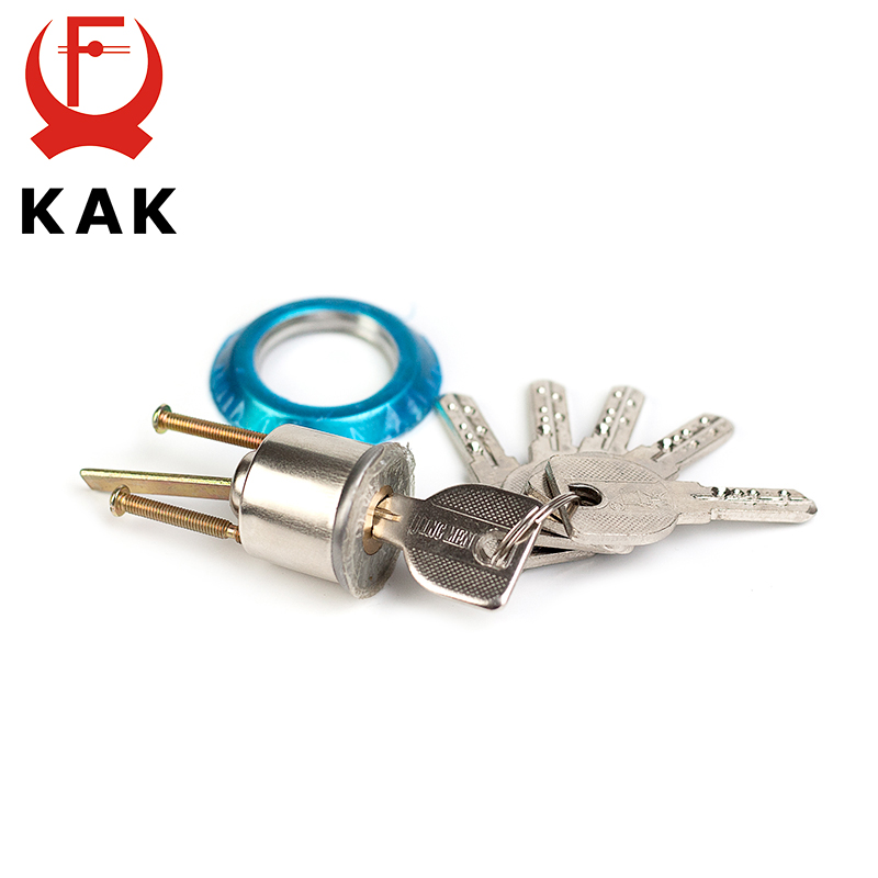 Serrures de porte de fer extér - Furniture Hardware Lock avis et prix