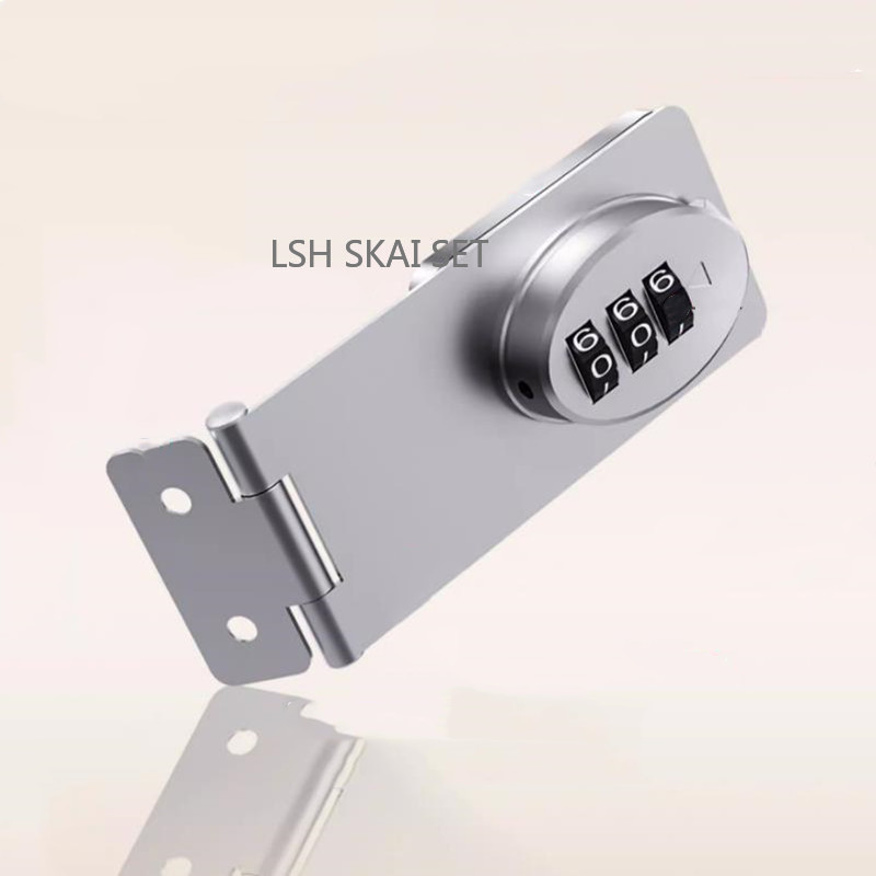 Serrure de sécurité intérieure - Furniture Hardware Lock avis et prix