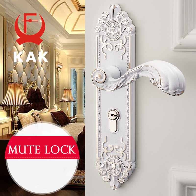 KAK-Poignée de serrure de port - Furniture Hardware Lock avis et prix