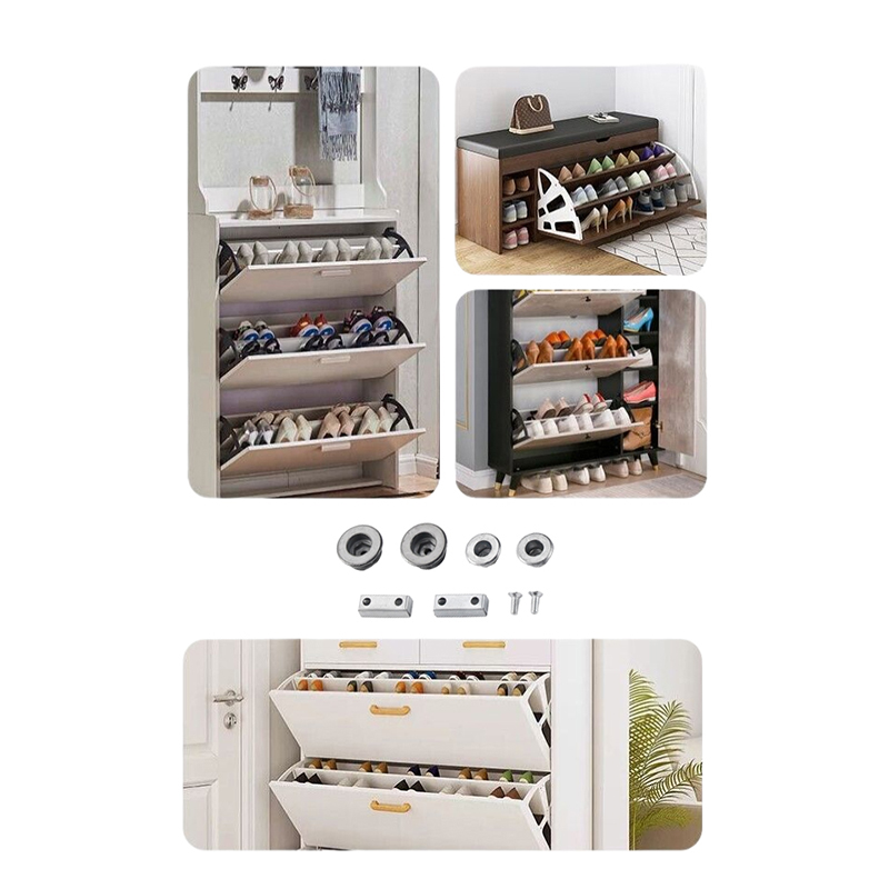 Quincaillerie de connexion pou - Furniture Hardware Fixing Screws avis et prix
