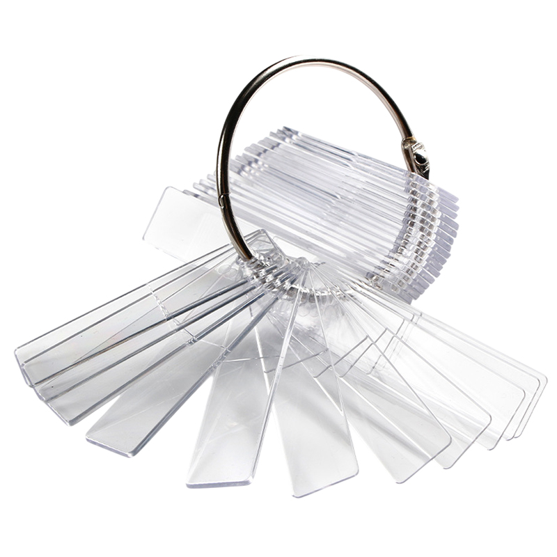 Plaque de présentation rectang - Furniture Hardware Nails avis et prix