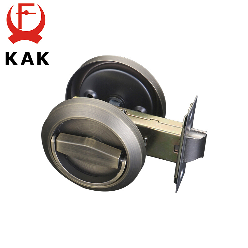 KAK – serrure de porte cachée, - Furniture Hardware Lock avis et prix