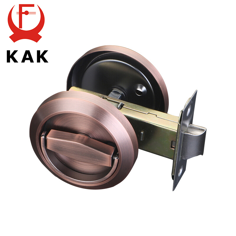 KAK – serrure de porte cachée, - Furniture Hardware Lock avis et prix