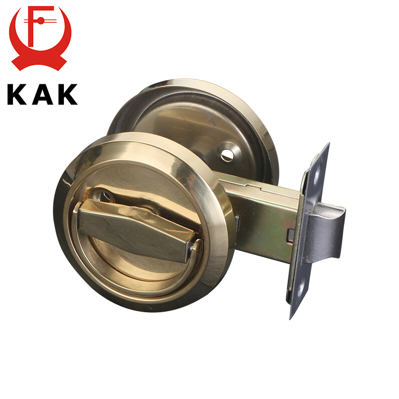 KAK – serrure de porte cachée, - Furniture Hardware Lock avis et prix