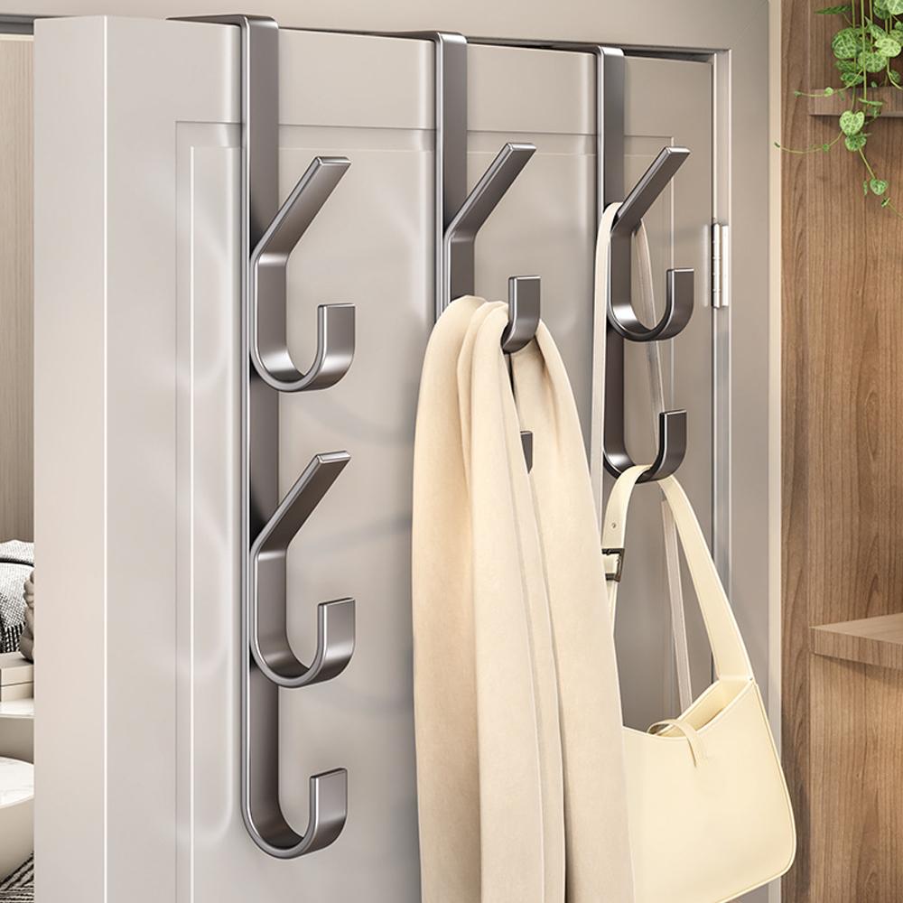 Porte-manteau mural sans perça - Furniture Hardware Accessories avis et prix