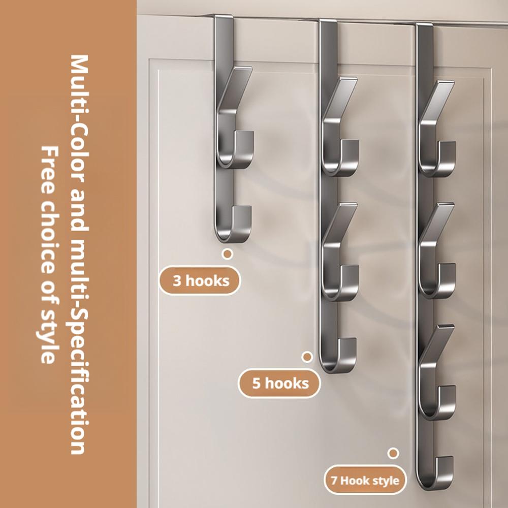 Porte-manteau mural sans perça - Furniture Hardware Accessories avis et prix