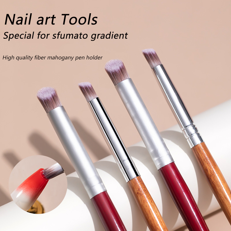 Ensemble de pinceaux à ongles  - Furniture Hardware Nails avis et prix