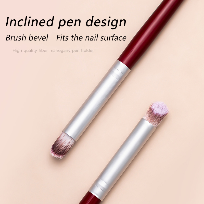 Ensemble de pinceaux à ongles  - Furniture Hardware Nails avis et prix