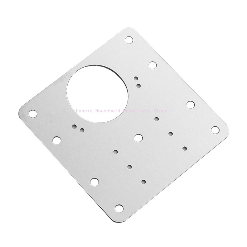 2/10 Ensembles de Plaques de R - Furniture Hardware Fixing Screws avis et prix