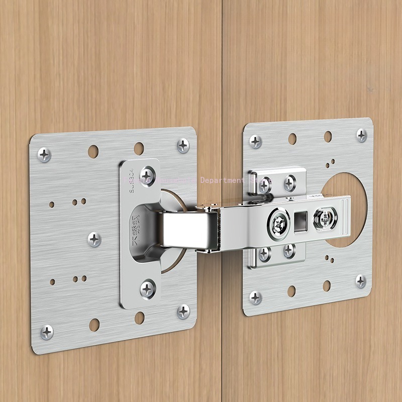 2/10 Ensembles de Plaques de R - Furniture Hardware Fixing Screws avis et prix