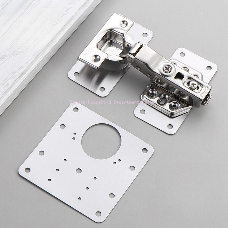 2/10 Ensembles de Plaques de R - Furniture Hardware Fixing Screws avis et prix
