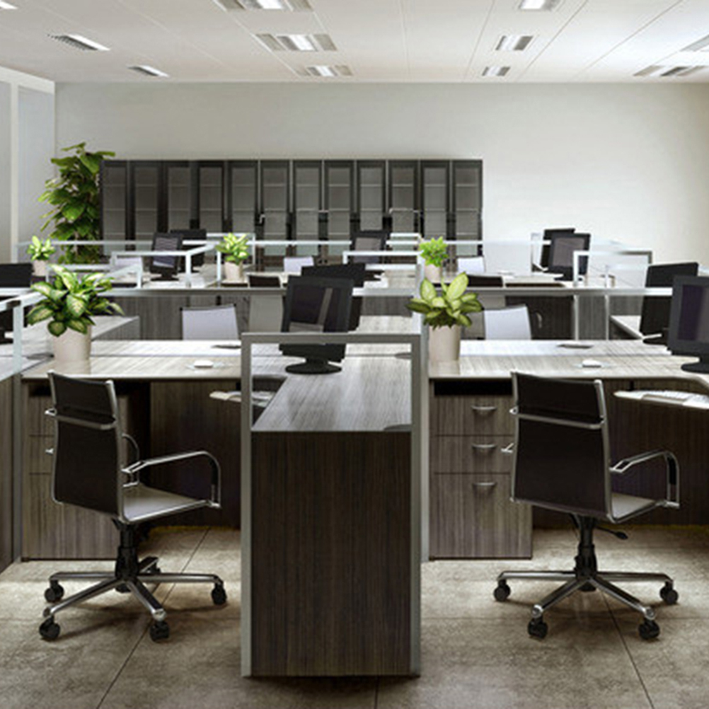 4 pièces roulettes pivotantes  - Office Furniture Hardware avis et prix