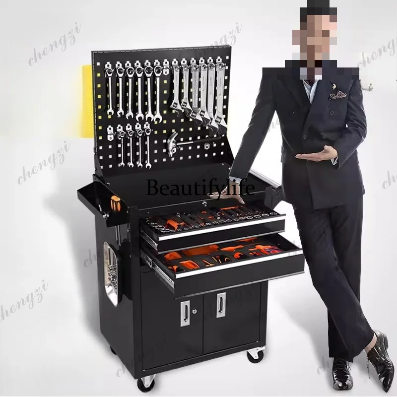 Armoire à outils en tôle M138, - Office Furniture Hardware avis et prix