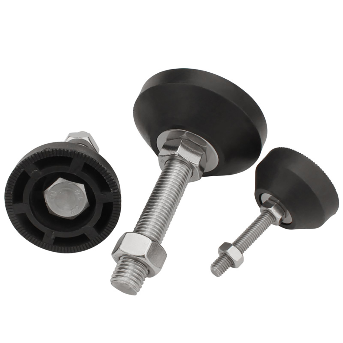 Pied de support en nylon en ac - Furniture Hardware Fixing Screws avis et prix