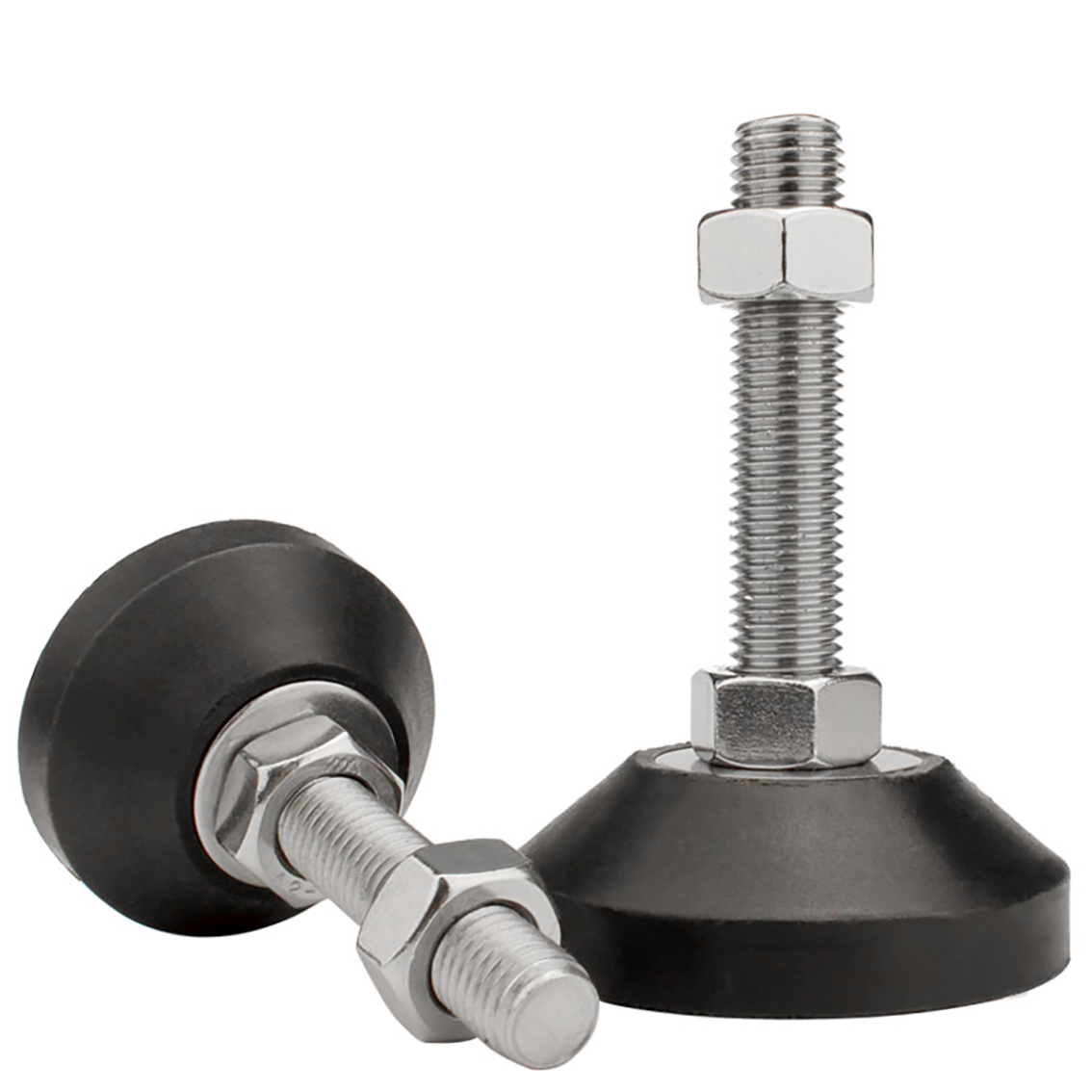 Pied de support en nylon en ac - Furniture Hardware Fixing Screws avis et prix