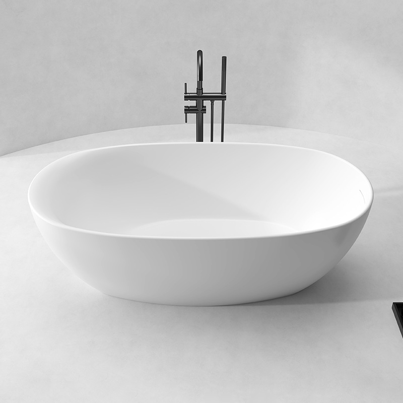 Baignoire en acrylique pour us - Furniture Hardware Trading avis et prix