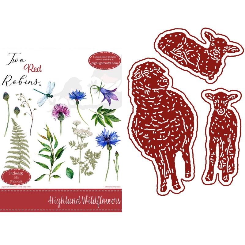Rambler’s Paradise Wildflowers - Furniture Paradise & Hardware Ghaziabad avis et prix