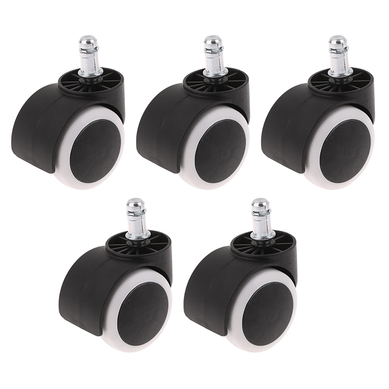 Roulettes pivotantes universel - Office Furniture Hardware avis et prix