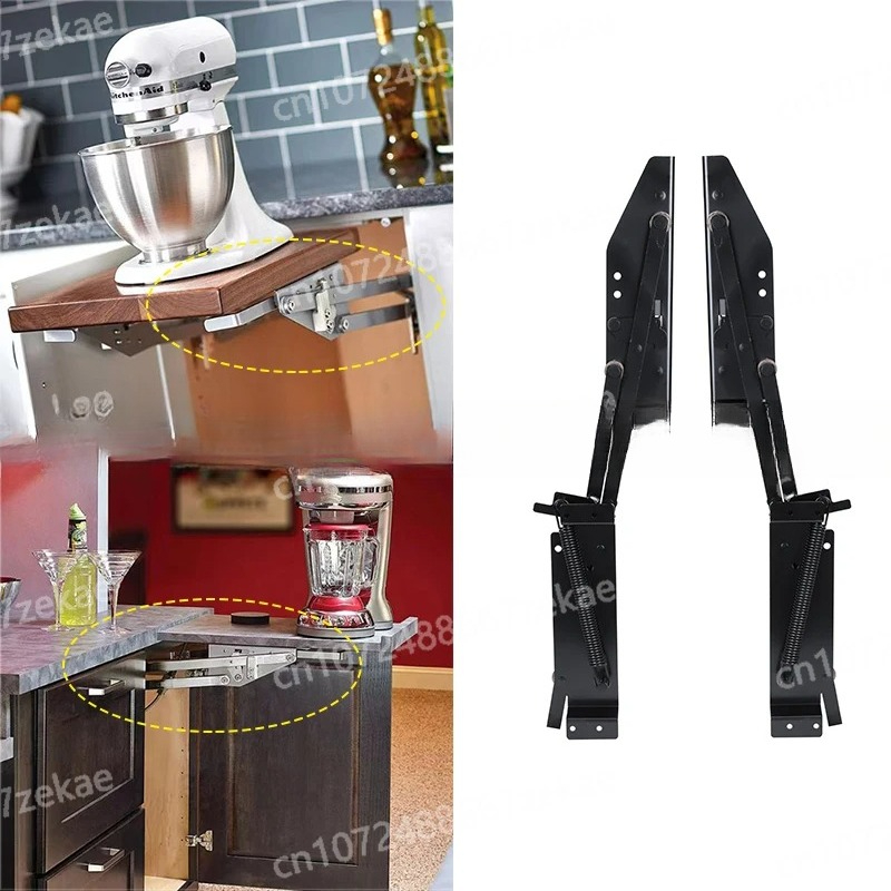 Quincaillerie de levage de meu - Furniture Hardware Accessories avis et prix