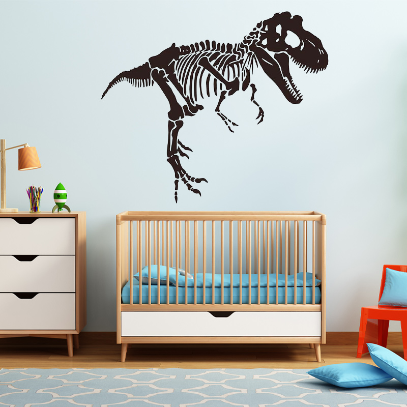 Autocollant mural dinosaure sq - Furniture Paradise & Hardware Ghaziabad avis et prix