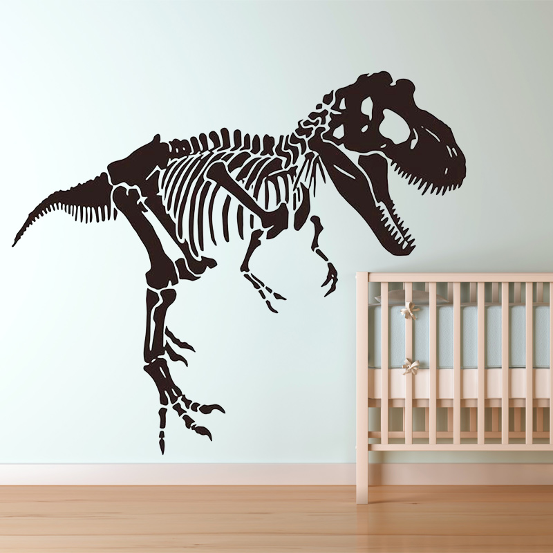 Autocollant mural dinosaure sq - Furniture Paradise & Hardware Ghaziabad avis et prix