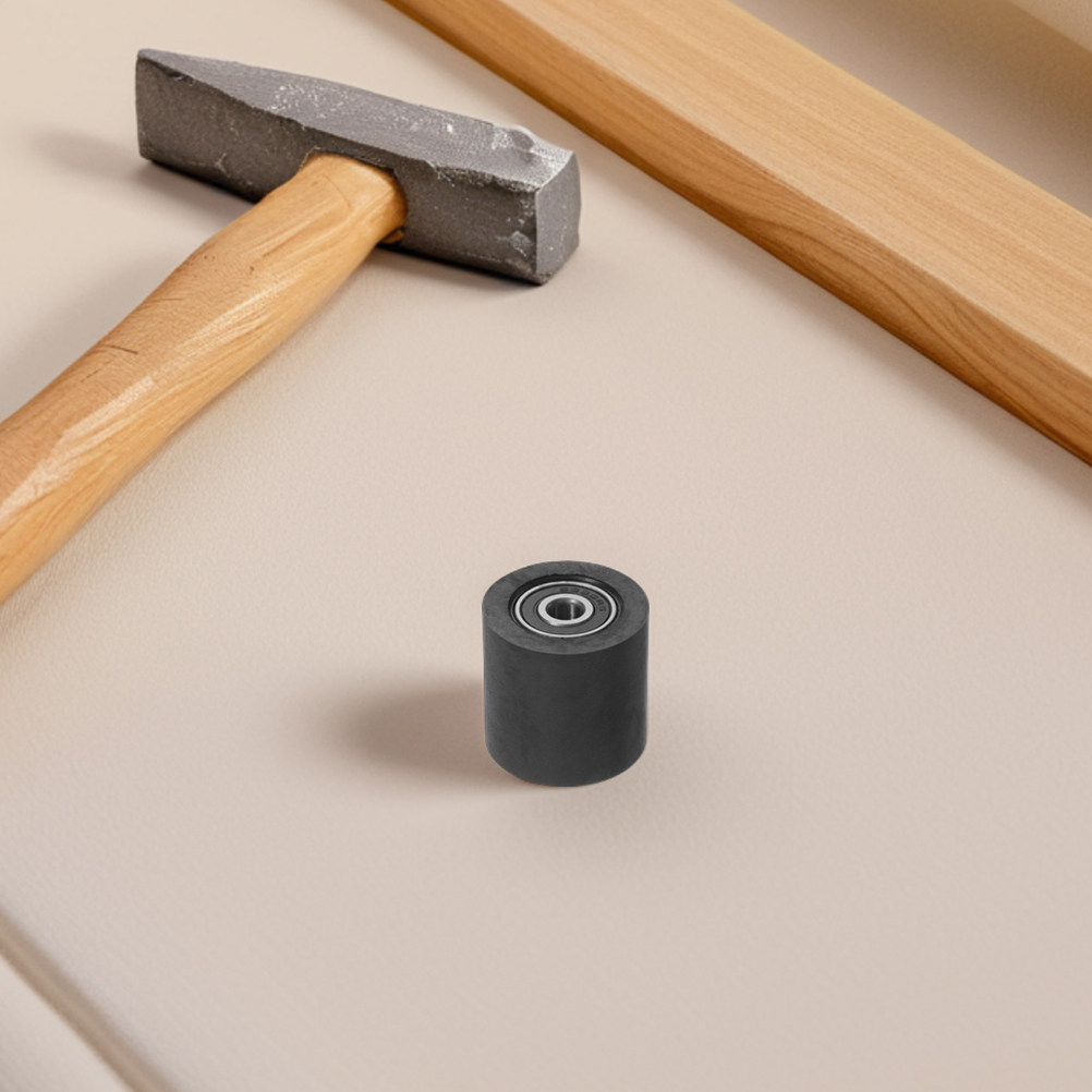 2 roulettes à roulement en PU  - Furniture Hardware Accessories avis et prix