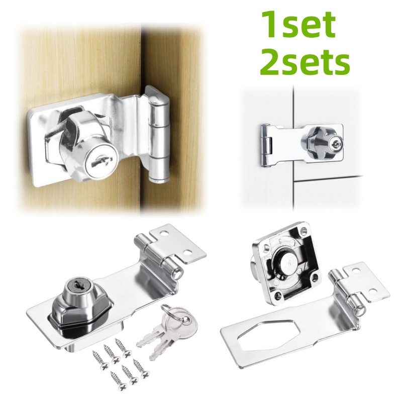 Serrure de sécurité pour meubl - Furniture Hardware Lock avis et prix