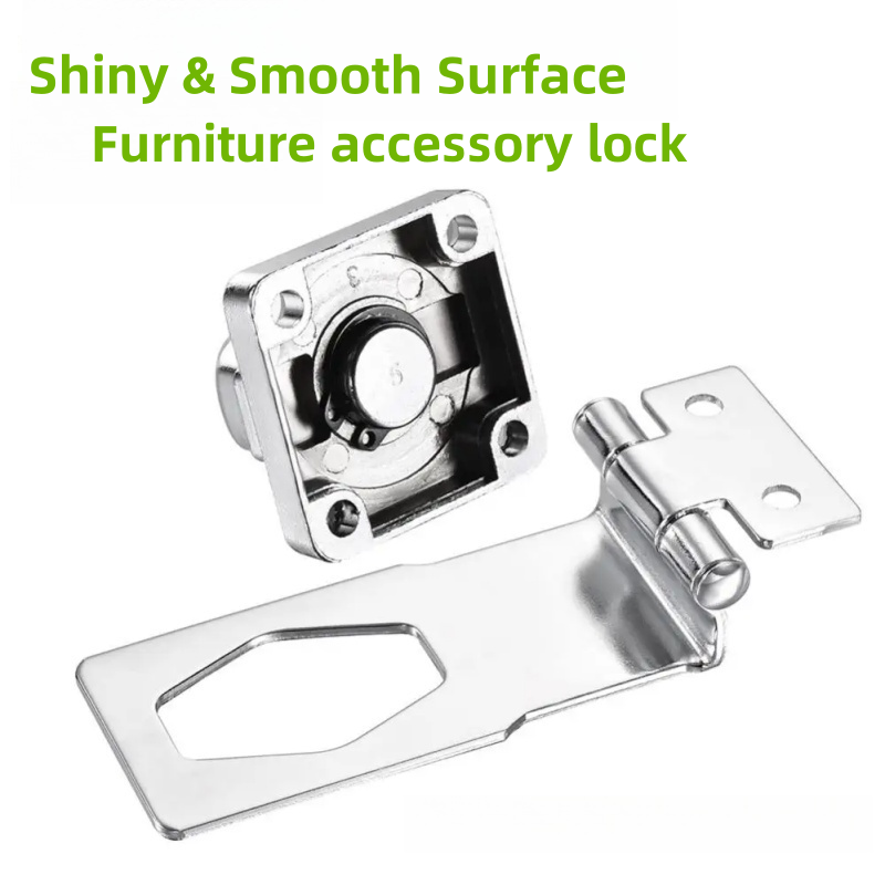 Serrure de sécurité pour meubl - Furniture Hardware Lock avis et prix