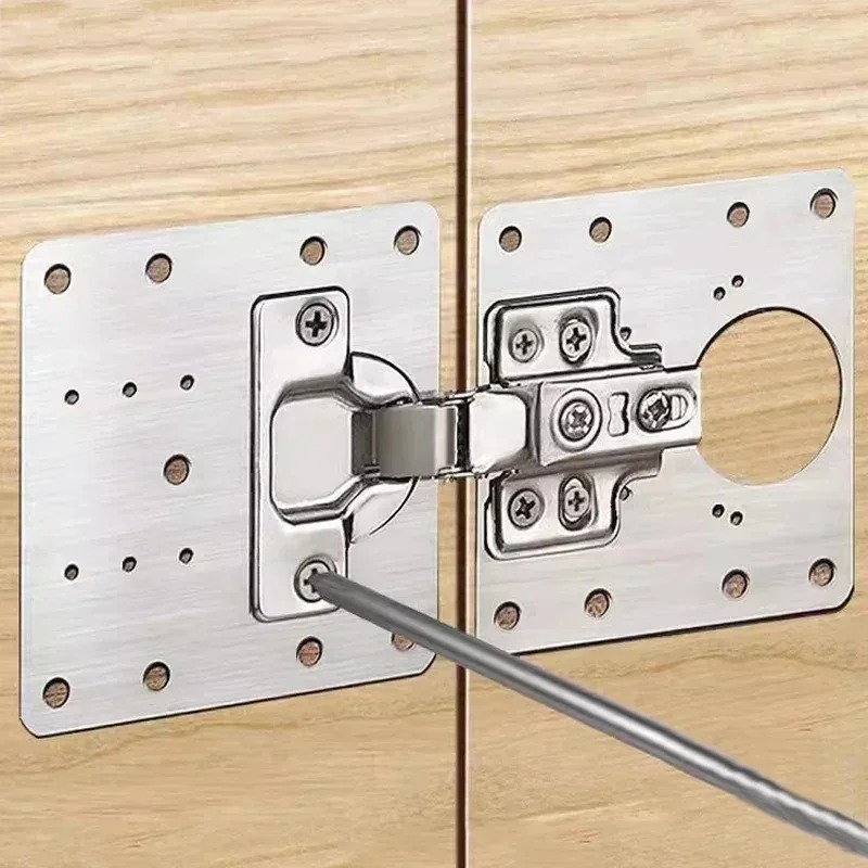 Kit de réparation de charnière - Furniture Hardware Fixing Screws avis et prix