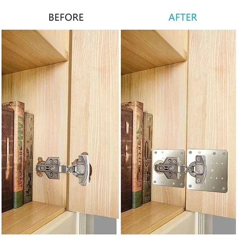 Kit de réparation de charnière - Furniture Hardware Fixing Screws avis et prix
