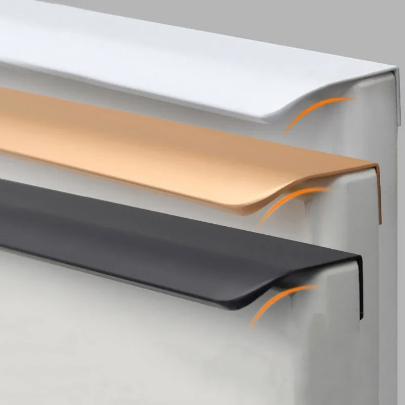 Armoire de cuisine dorée, port - Furniture Hardware Gold avis et prix