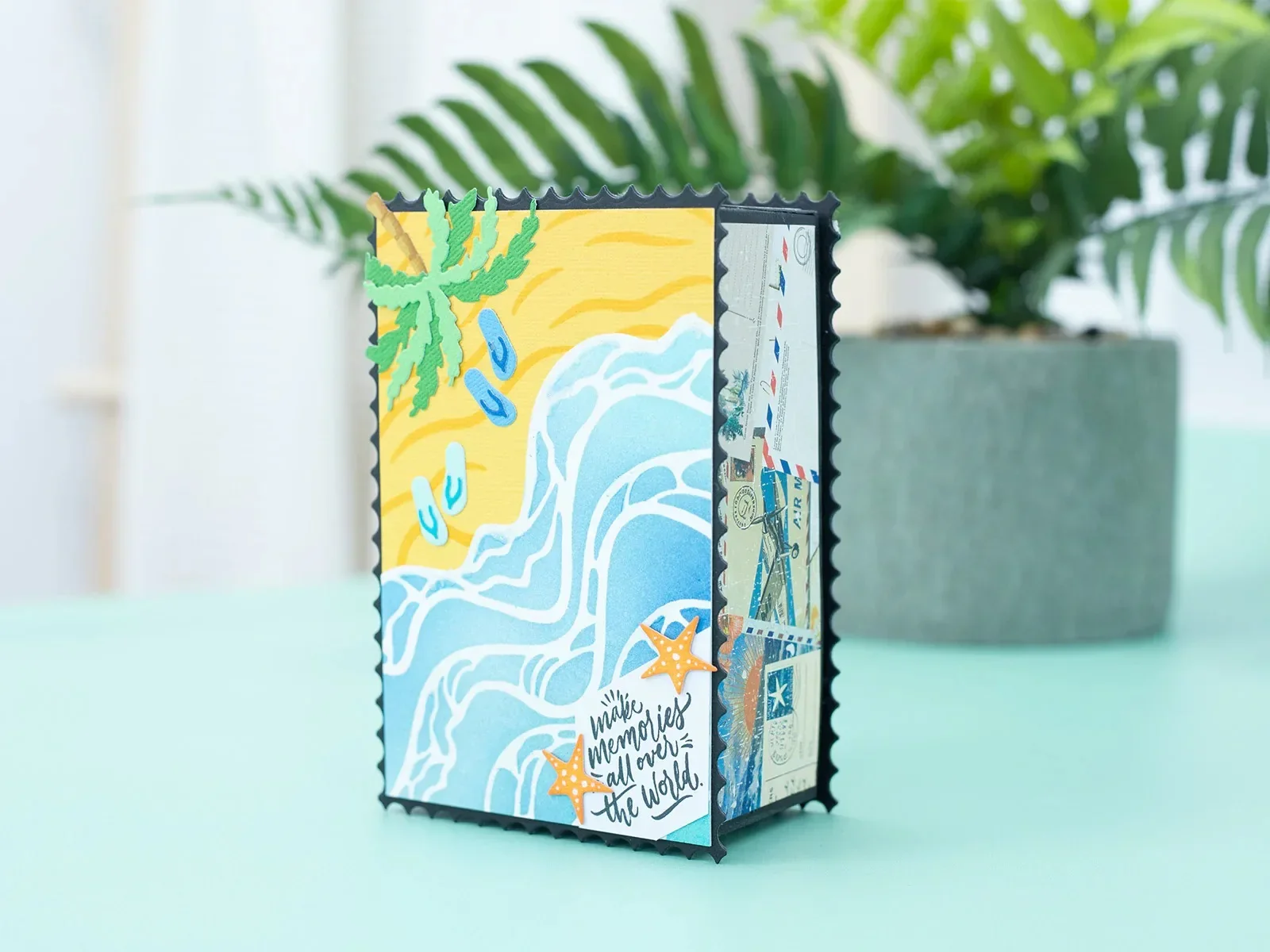 Nouveau Kit de tampons Scène P - Furniture Paradise & Hardware Ghaziabad avis et prix